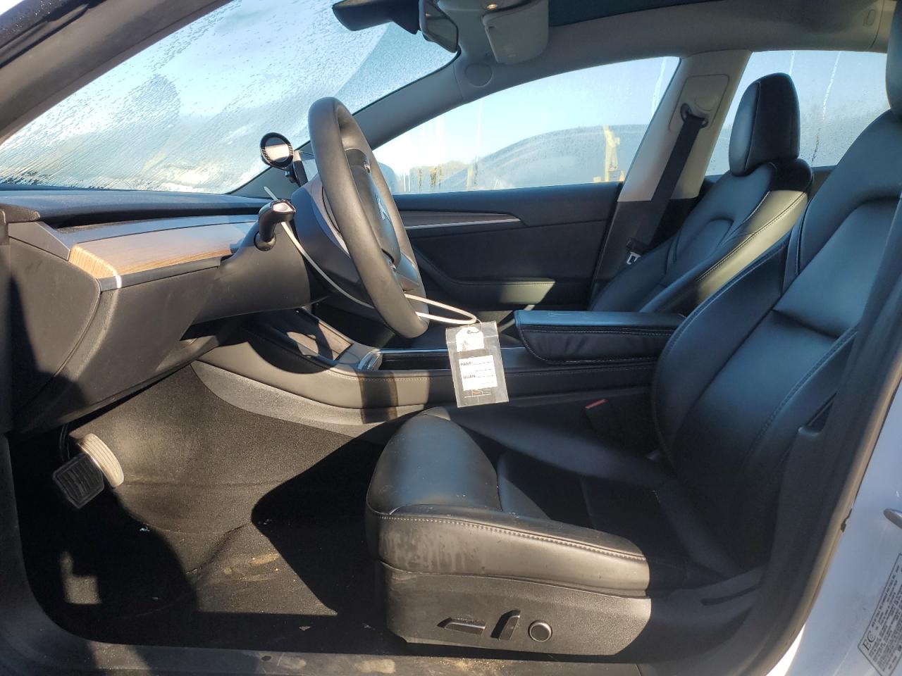 2023 TESLA MODEL 3 photo 7