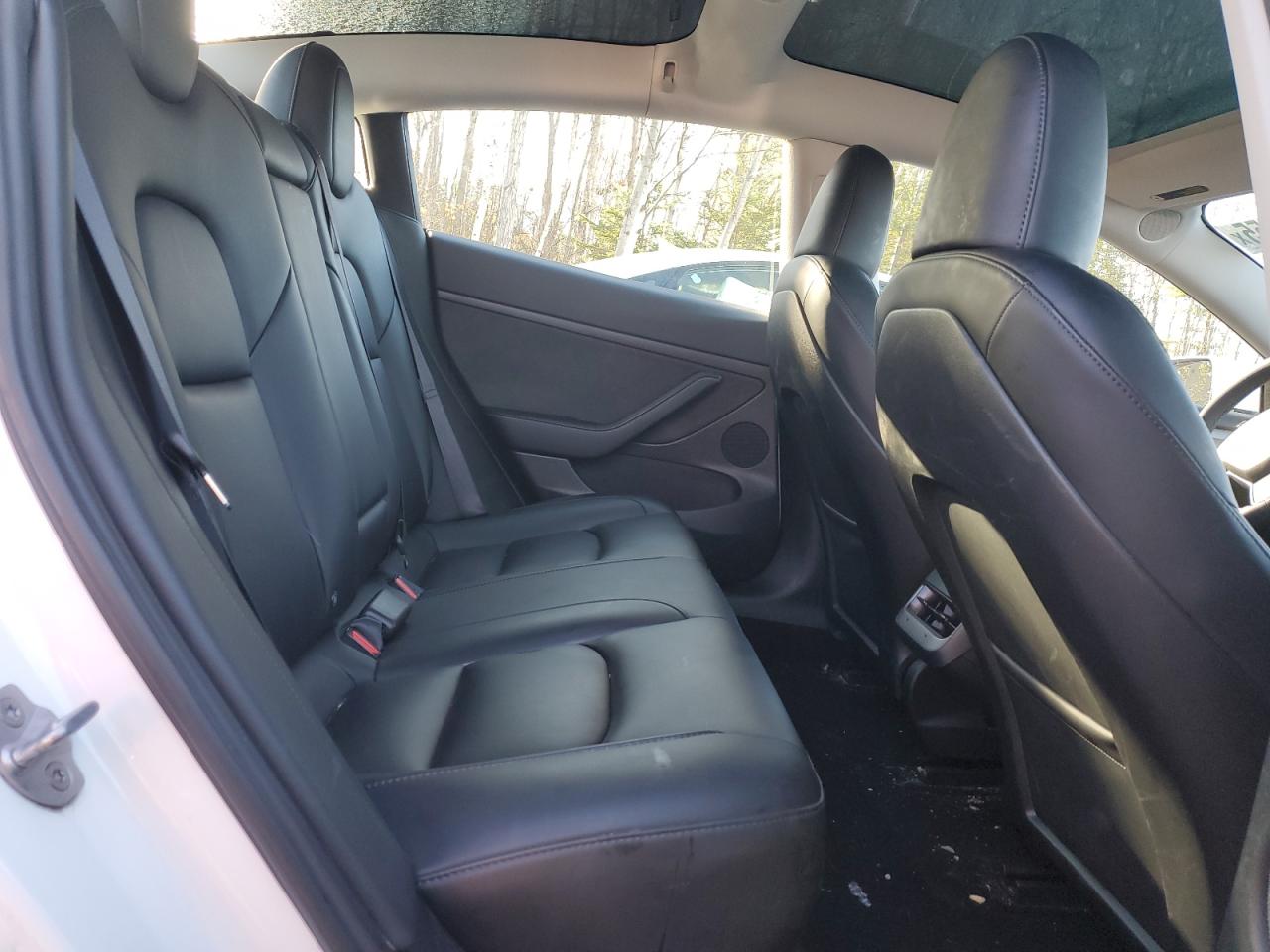 2023 TESLA MODEL 3 photo 10
