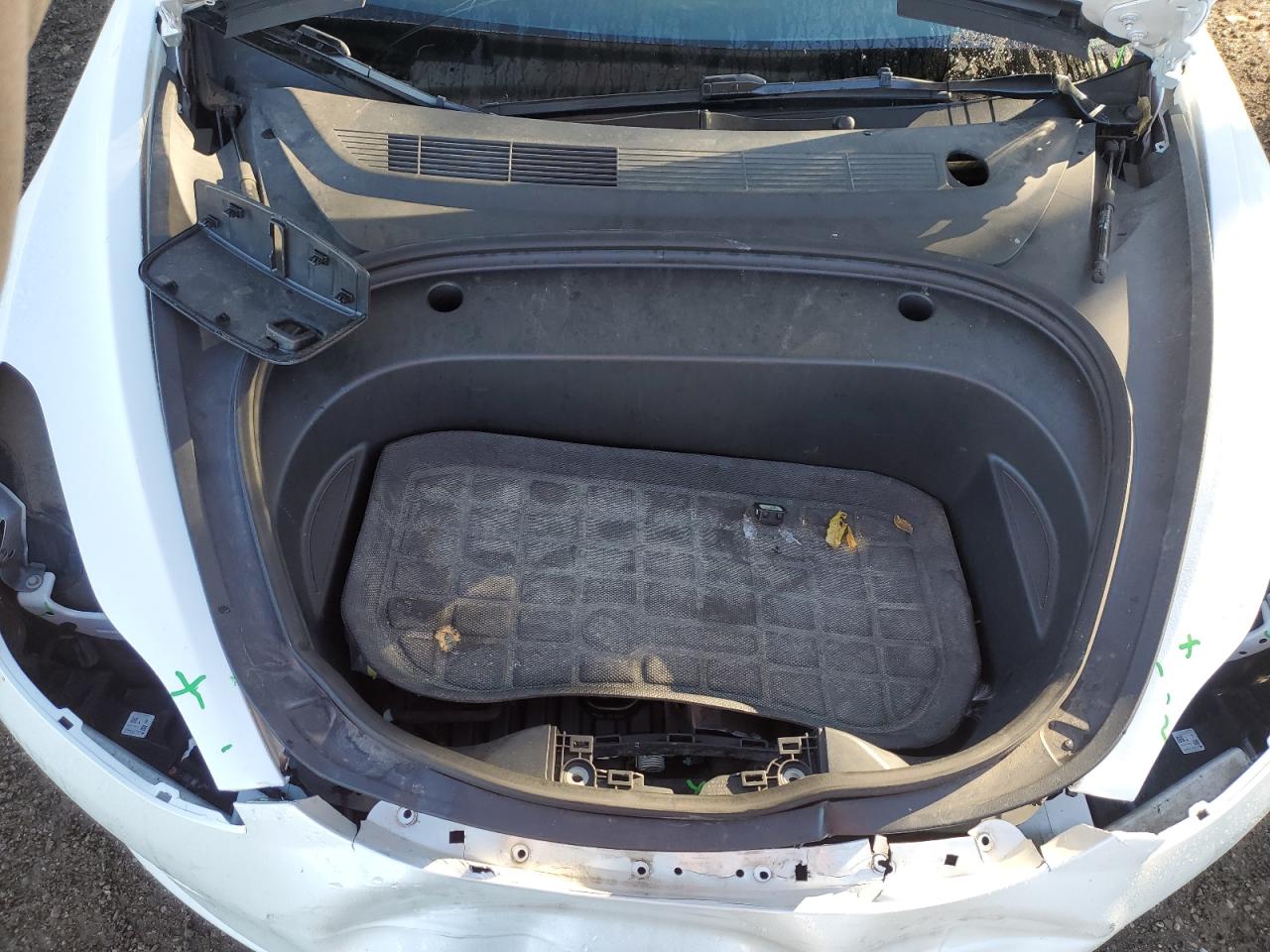 2023 TESLA MODEL 3 photo 11