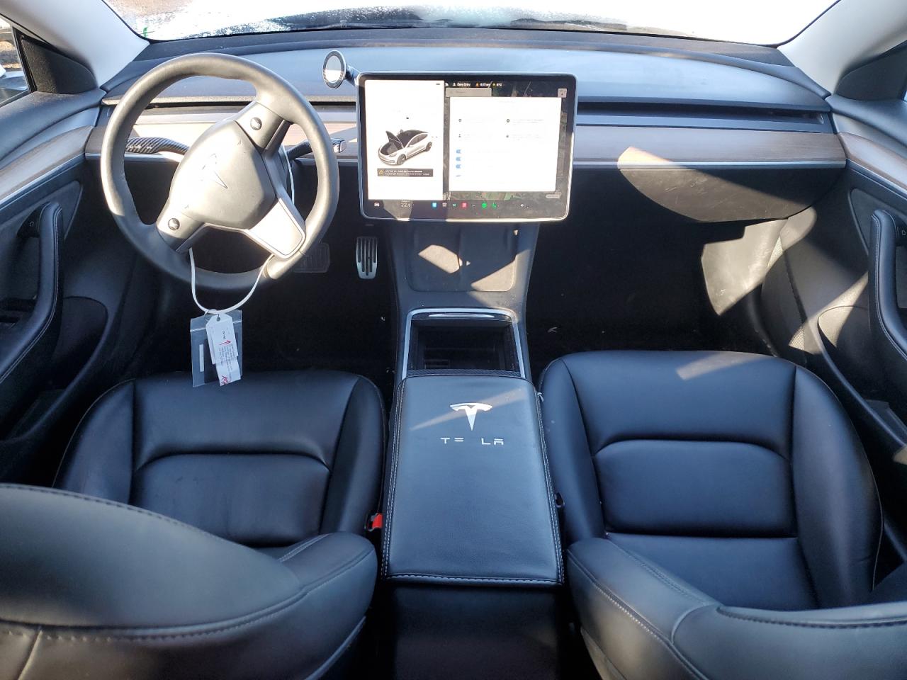 2023 TESLA MODEL 3 photo 8