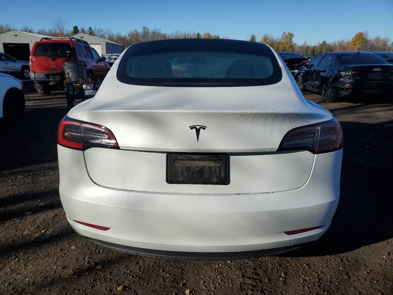 2023 TESLA MODEL 3 photo 6