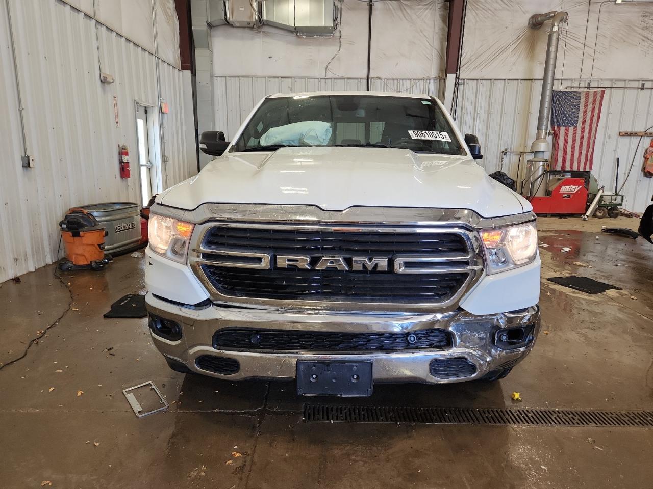 2019 RAM 1500 BIG HORN photo 13