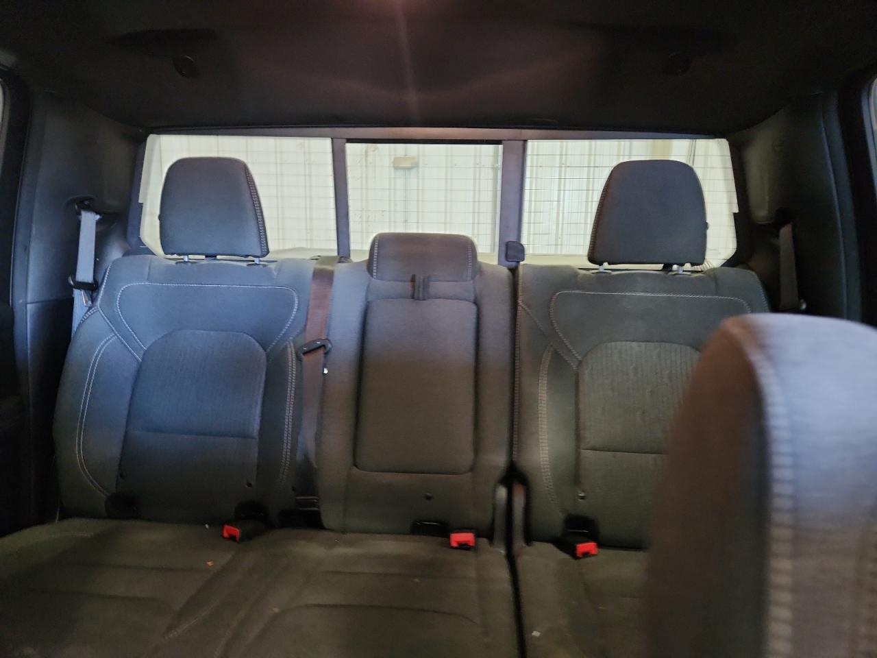 2019 RAM 1500 BIG HORN photo 28