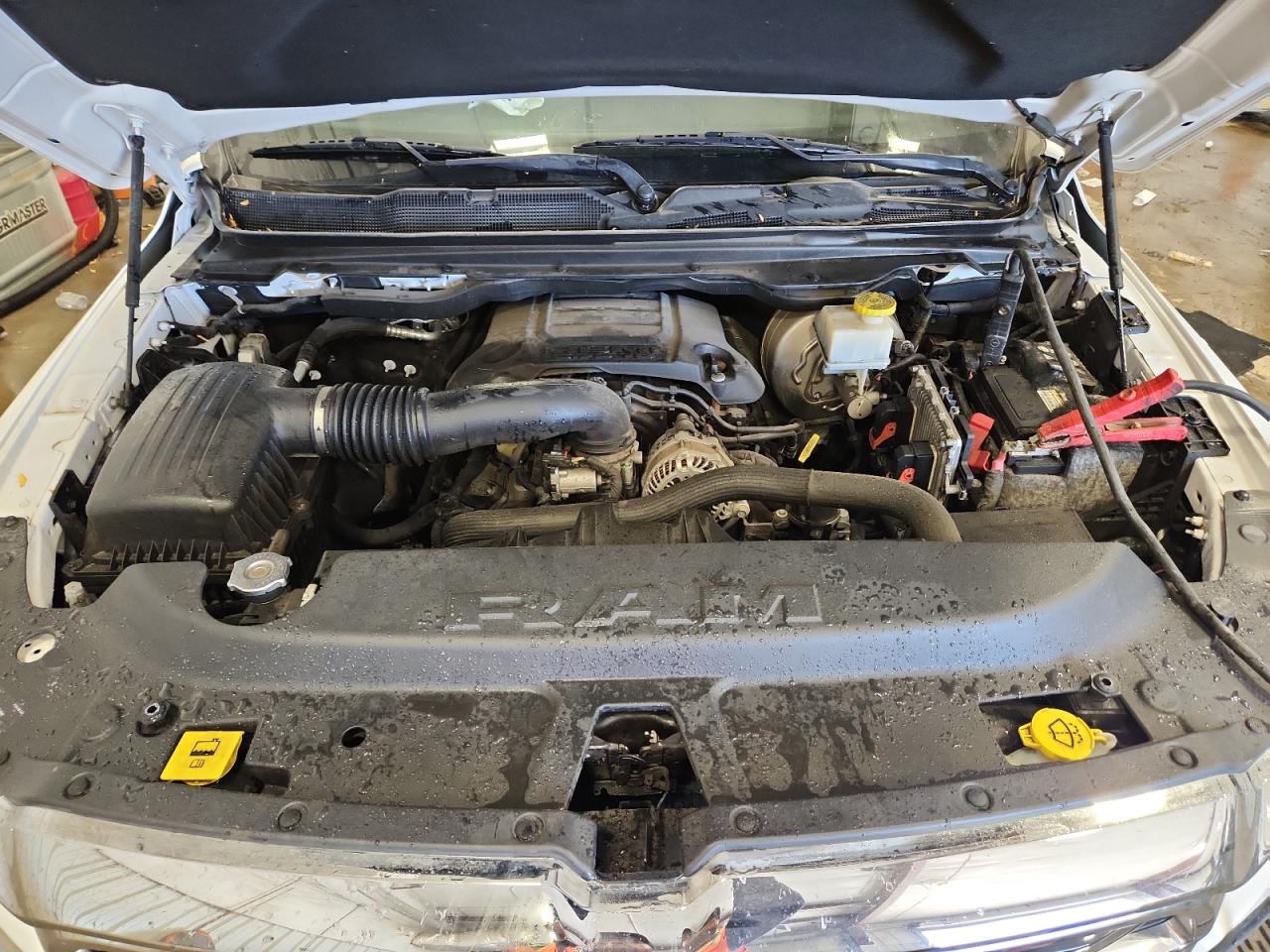 2019 RAM 1500 BIG HORN photo 34