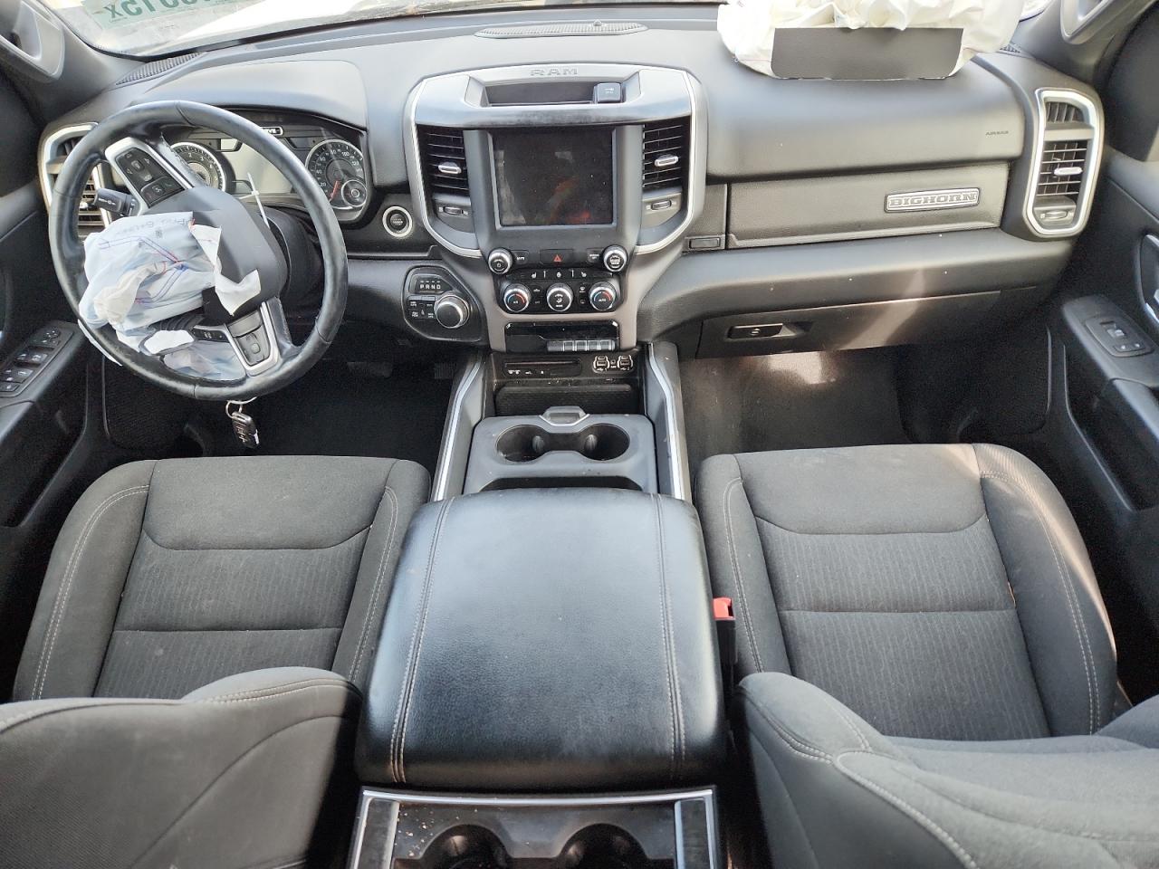 2019 RAM 1500 BIG HORN photo 22