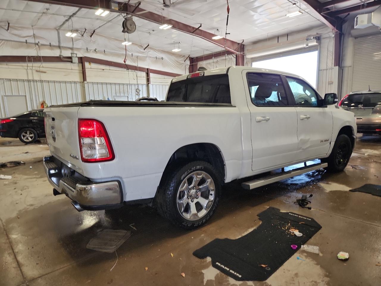 2019 RAM 1500 BIG HORN photo 7