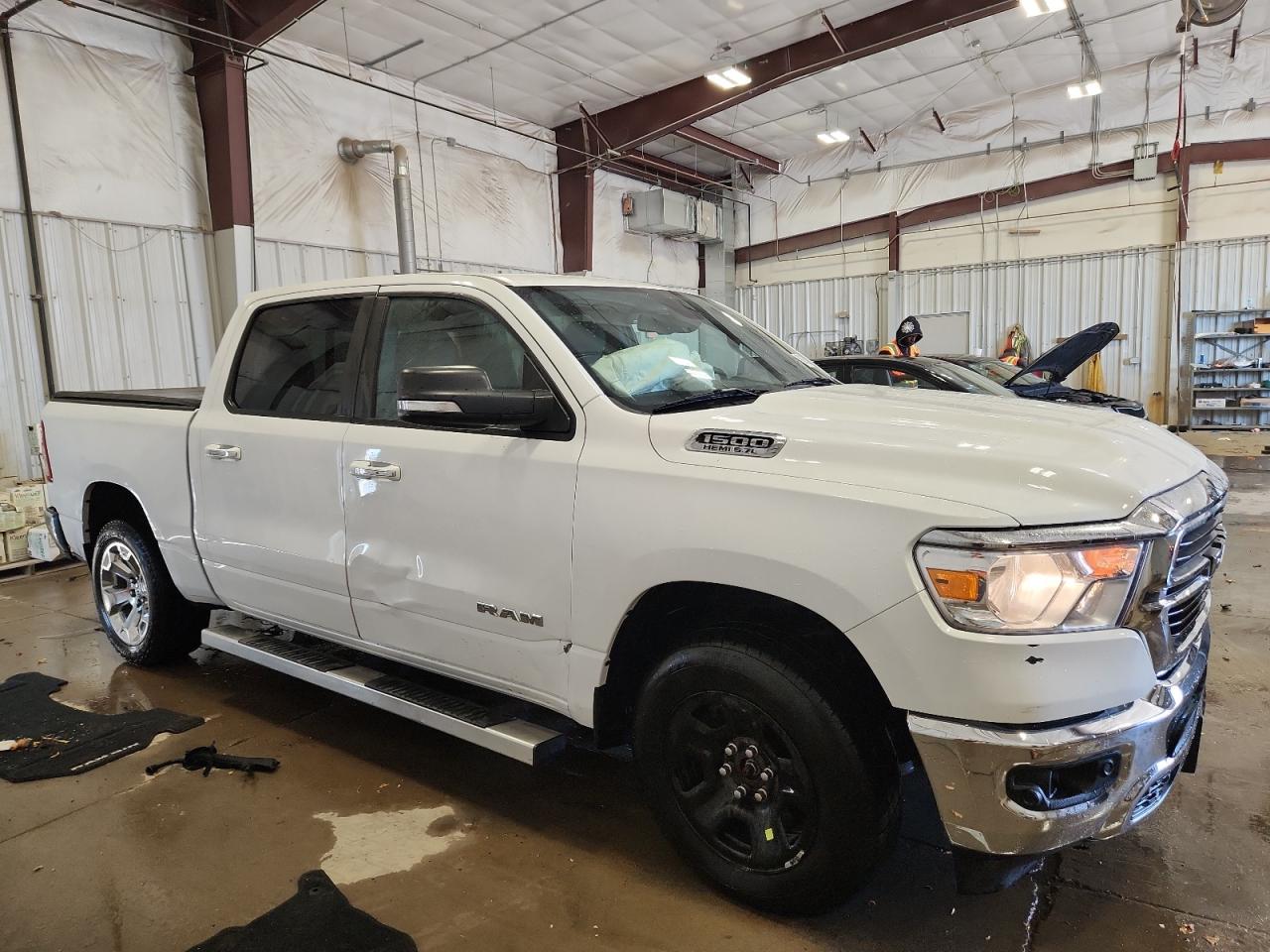 2019 RAM 1500 BIG HORN photo 10