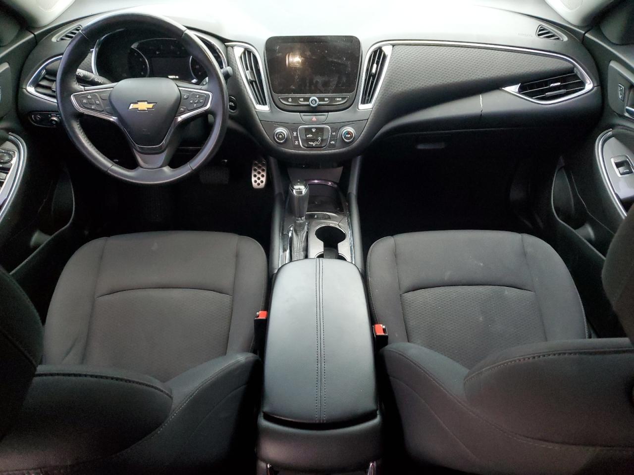 2016 CHEVROLET MALIBU LT photo 15