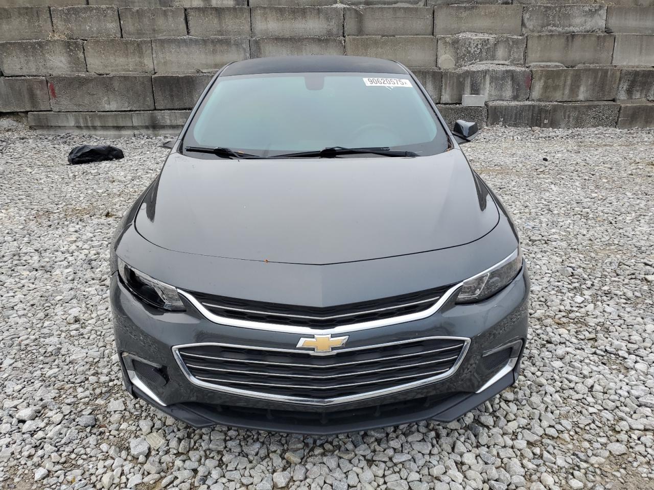 2016 CHEVROLET MALIBU LT photo 9