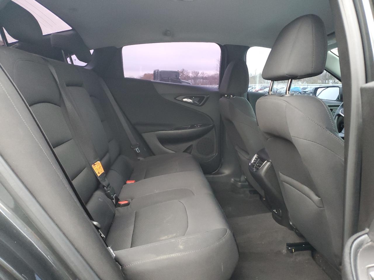 2016 CHEVROLET MALIBU LT photo 19