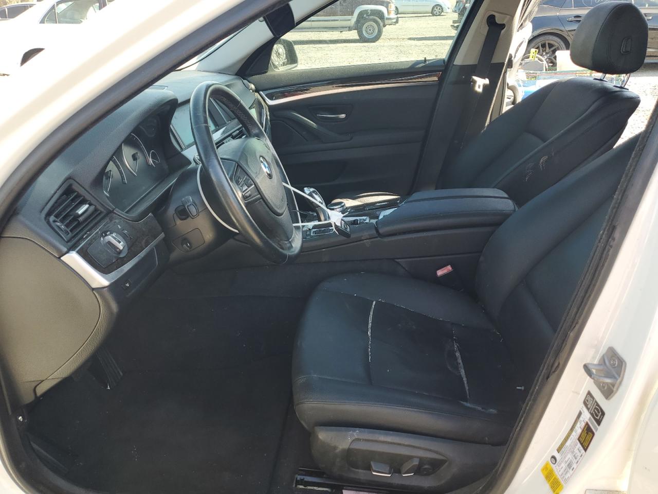 2014 BMW 528 I photo 19