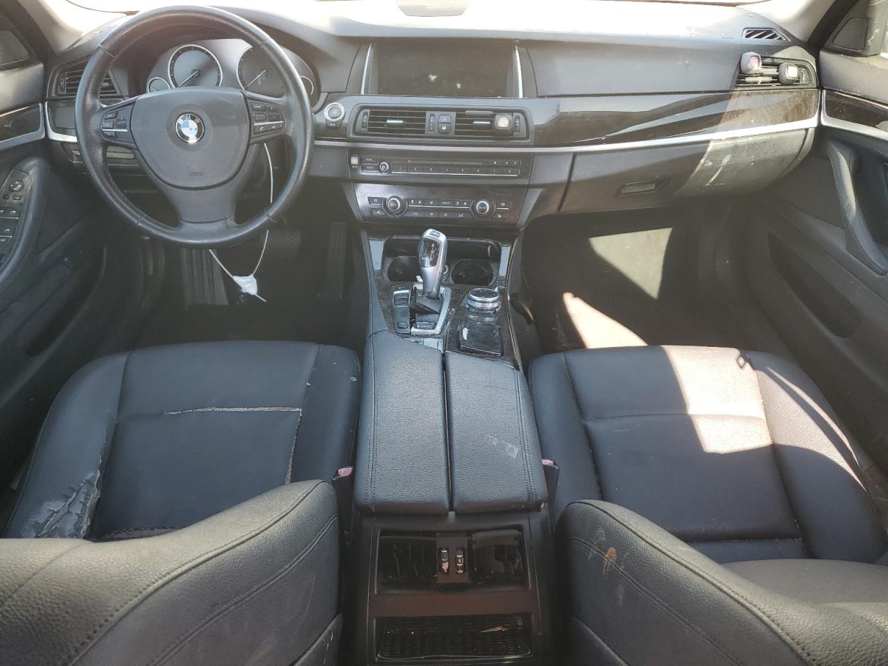2014 BMW 528 I photo 22
