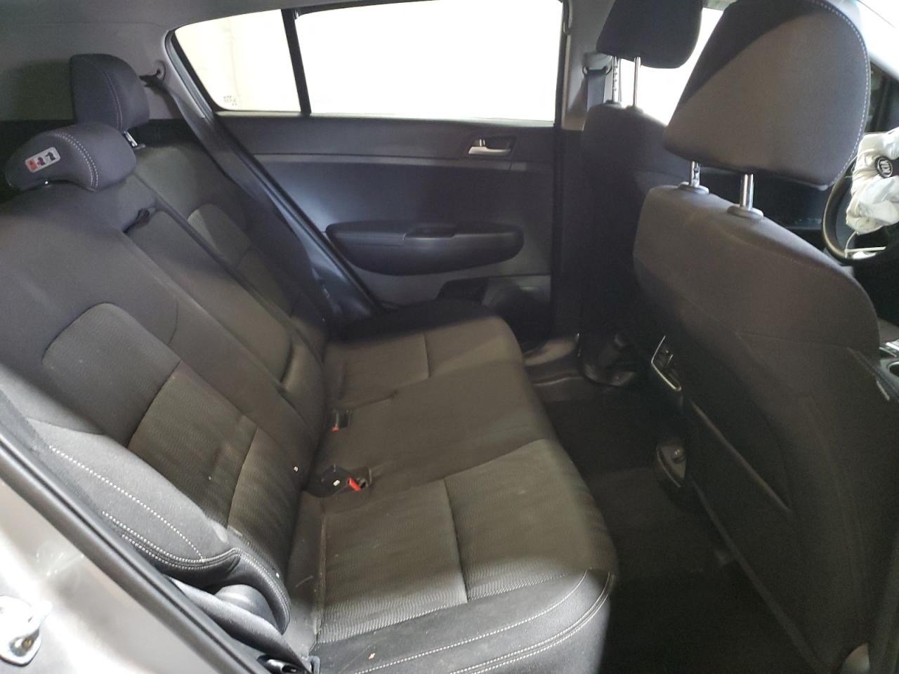 2019 KIA SPORTAGE LX photo 21