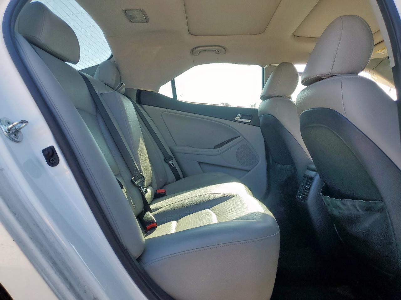 2014 KIA OPTIMA EX photo 10
