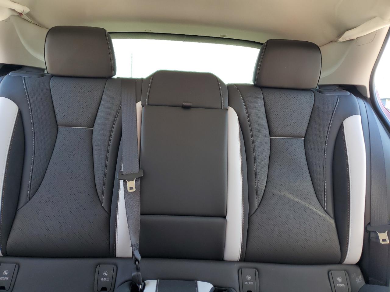 2025 BUICK ENVISION SPORT TOURING photo 19