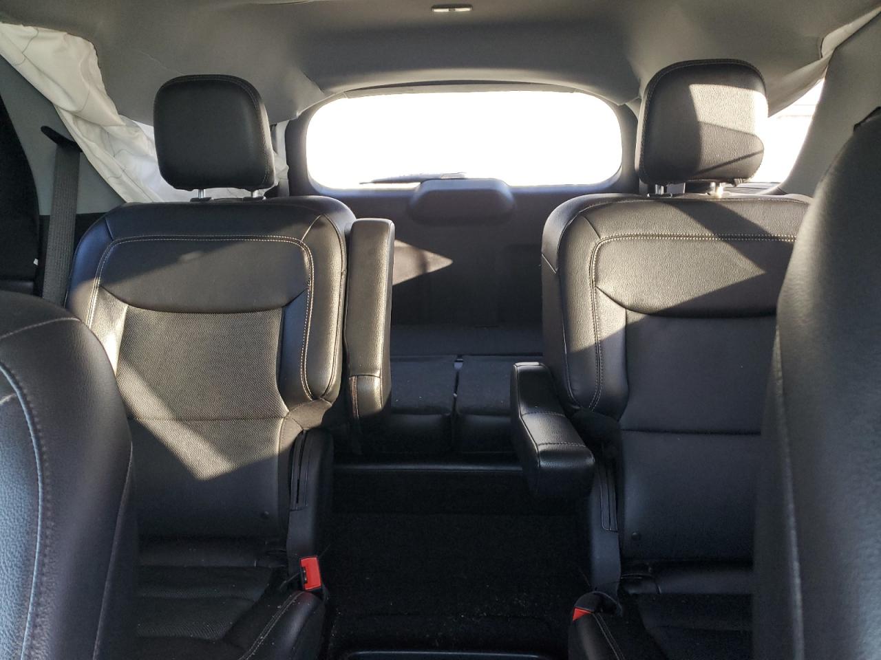 2021 FORD EXPLORER LIMITED photo 10