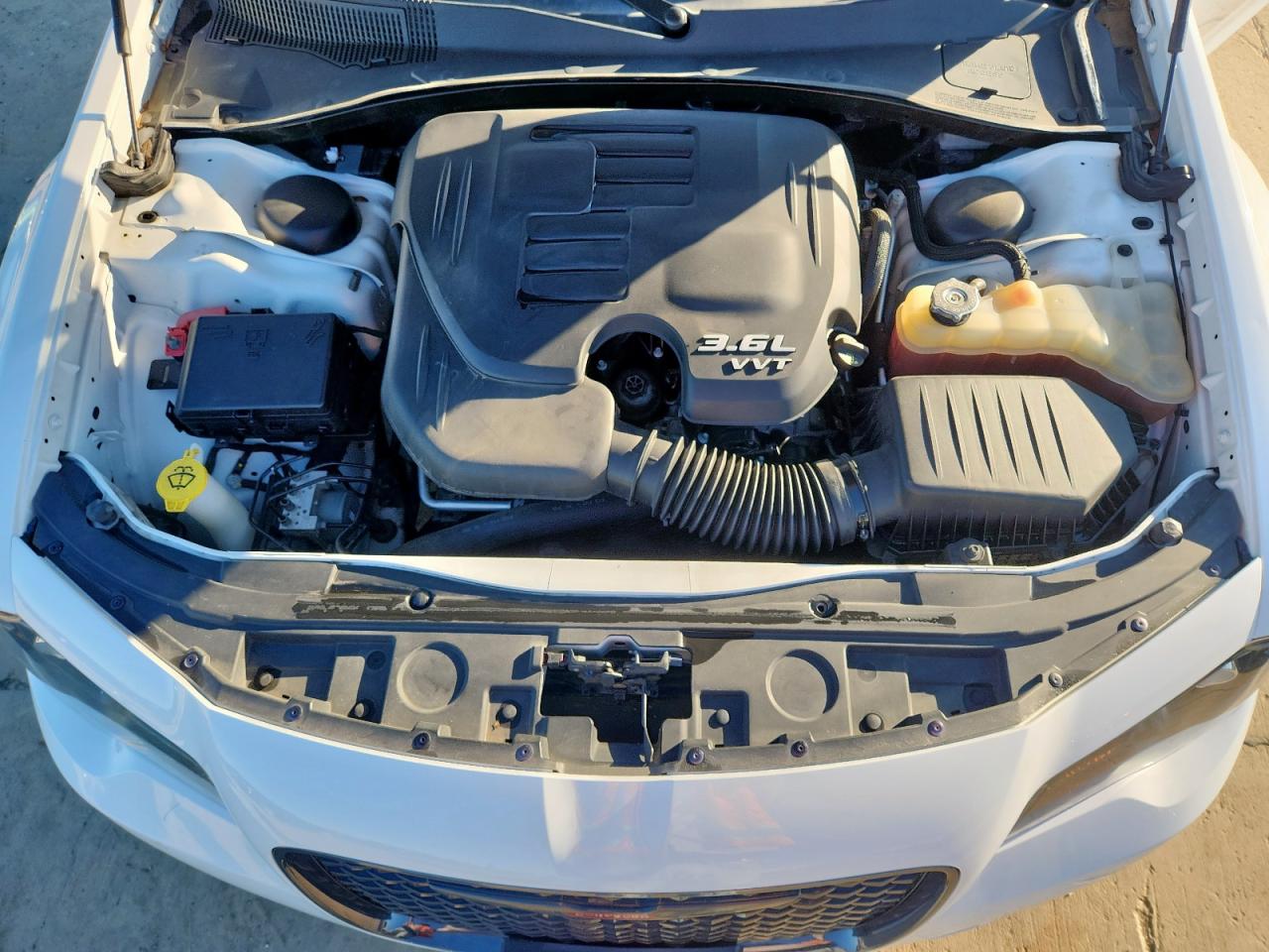 2021 CHRYSLER 300 S photo 31