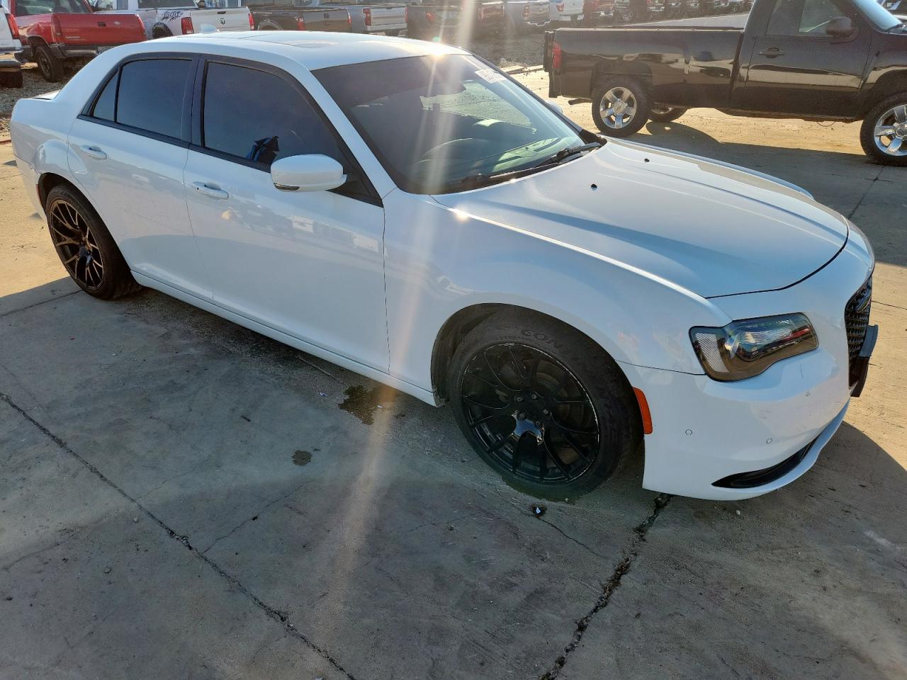 2021 CHRYSLER 300 S photo 10