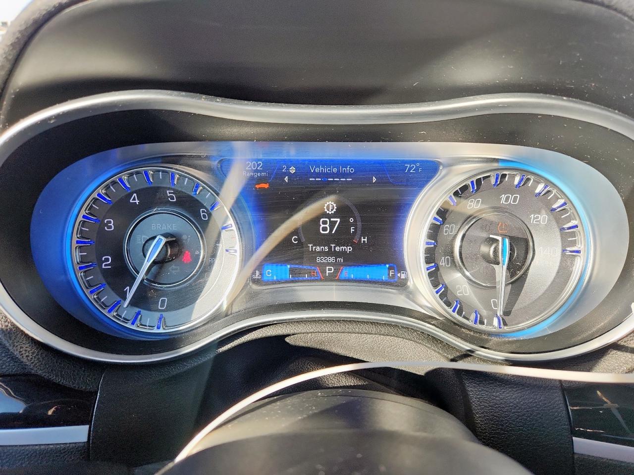 2021 CHRYSLER 300 S photo 25