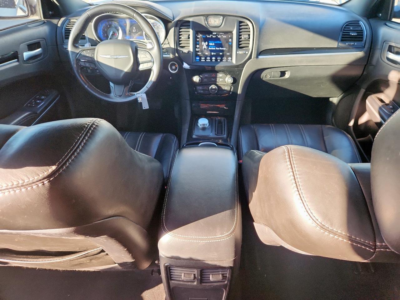 2021 CHRYSLER 300 S photo 22