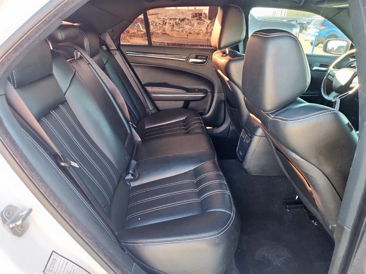 2021 CHRYSLER 300 S photo 28