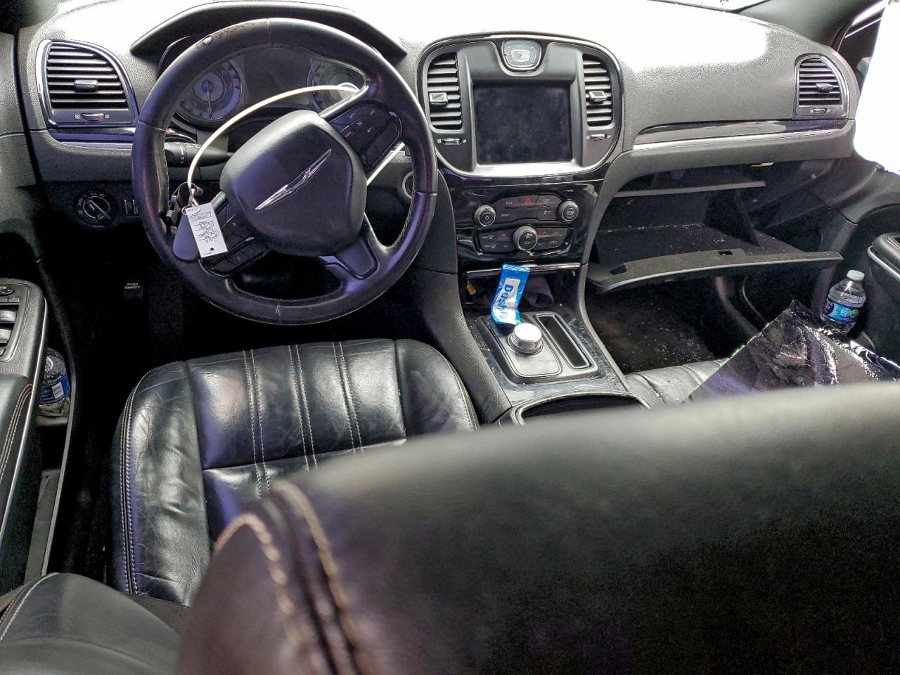 2019 CHRYSLER 300 S photo 15