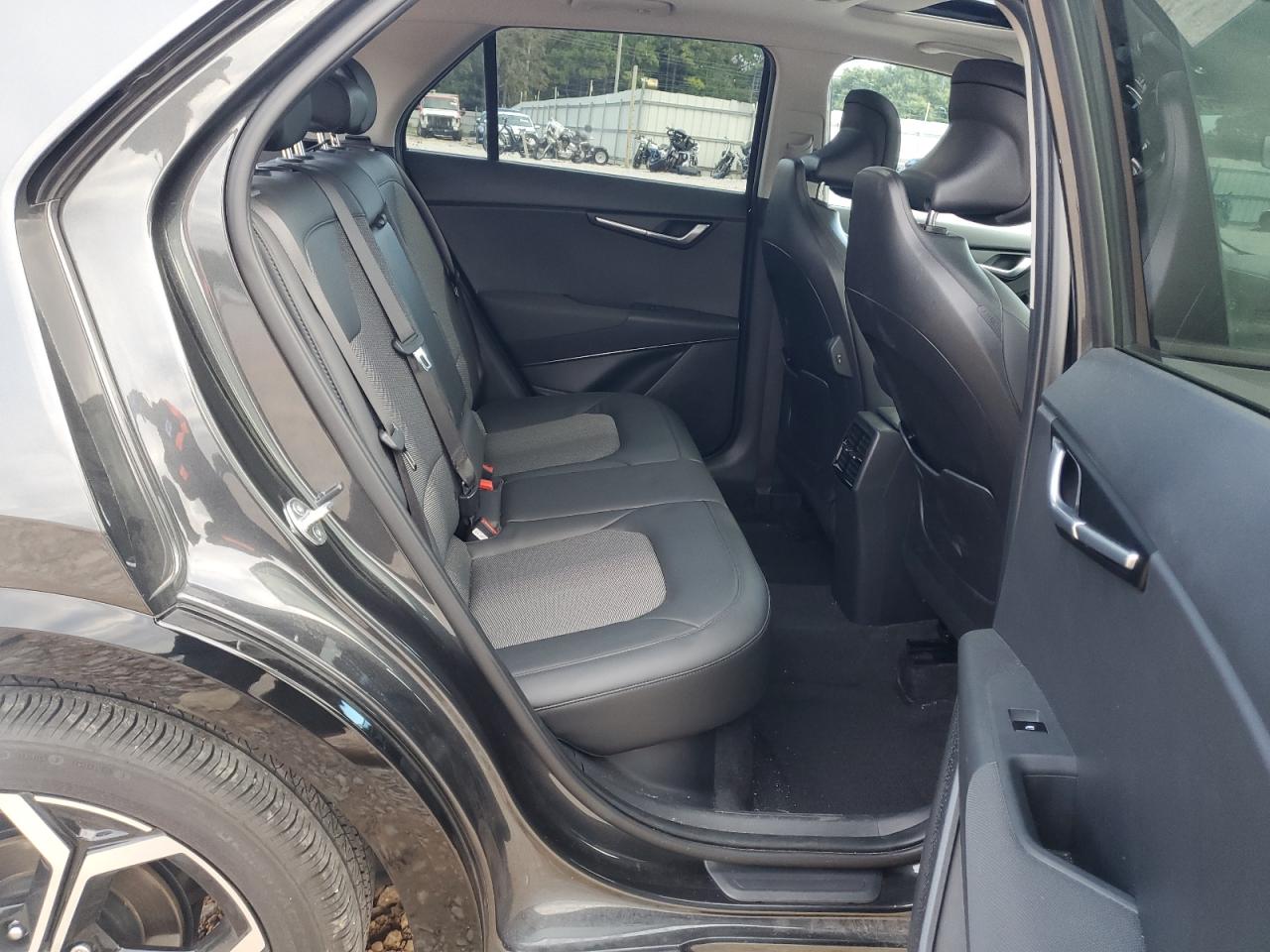 2024 KIA NIRO EX photo 21