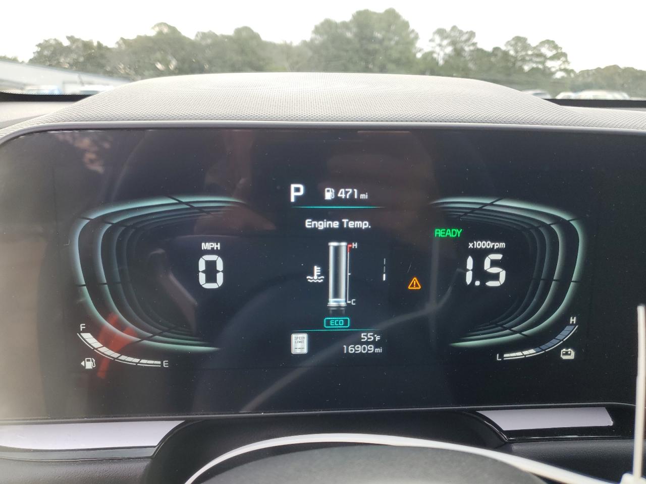 2024 KIA NIRO EX photo 17