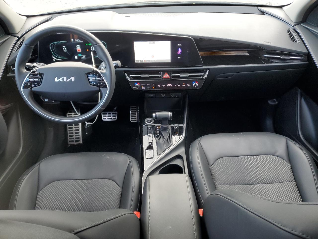 2024 KIA NIRO EX photo 15