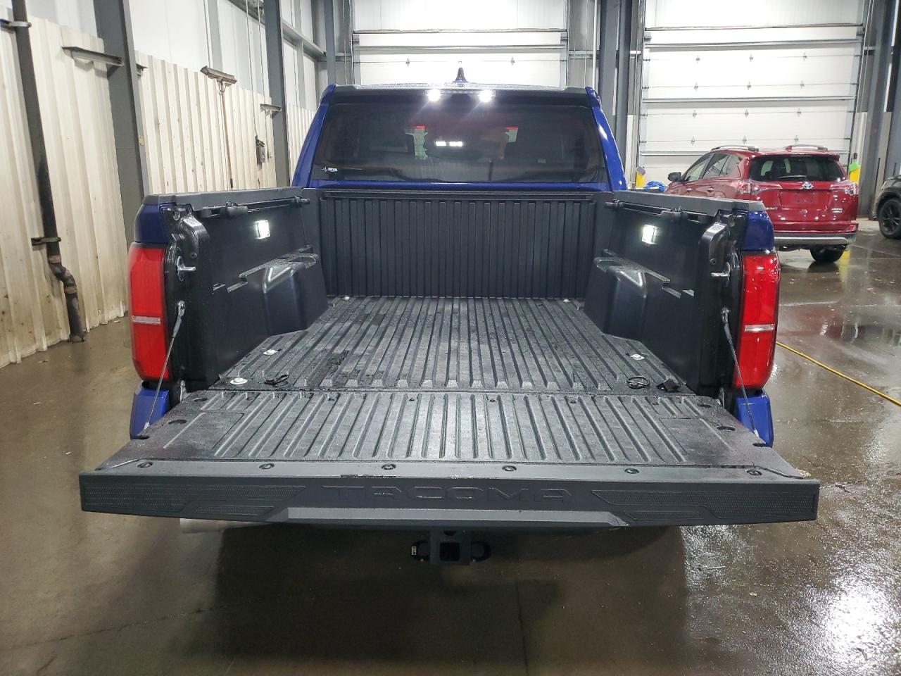 2025 TOYOTA TACOMA SR5 photo 6
