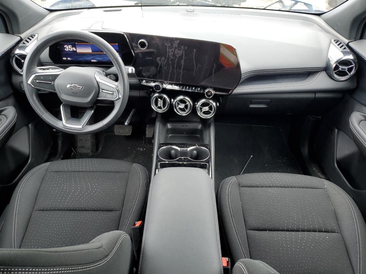 2025 CHEVROLET BLAZER LT photo 15