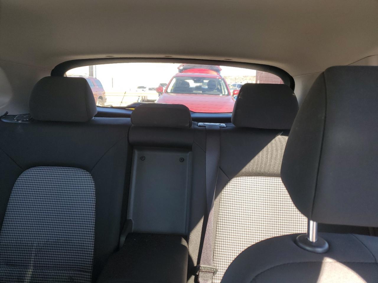 2020 HYUNDAI KONA SEL photo 10