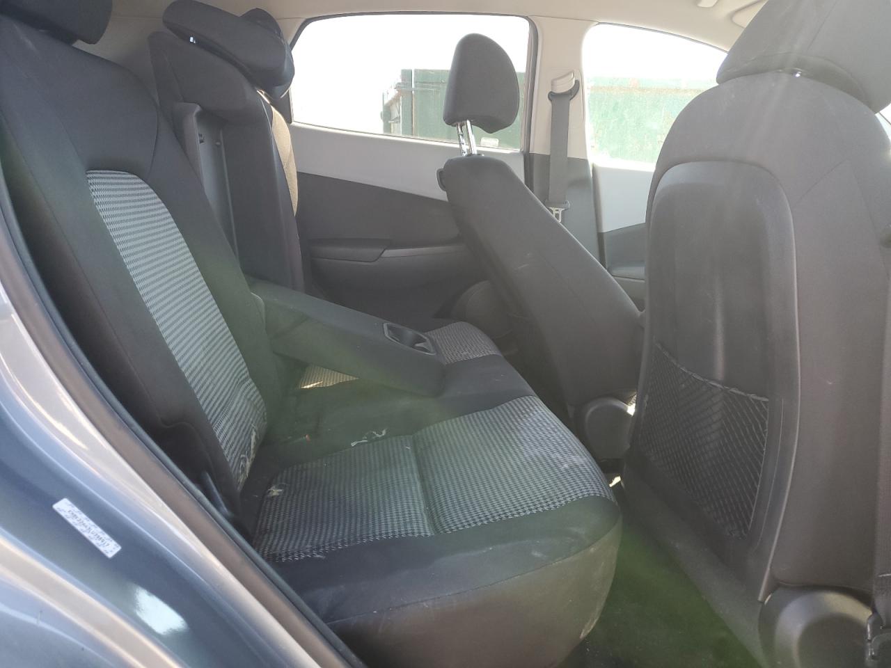 2020 HYUNDAI KONA SEL photo 11