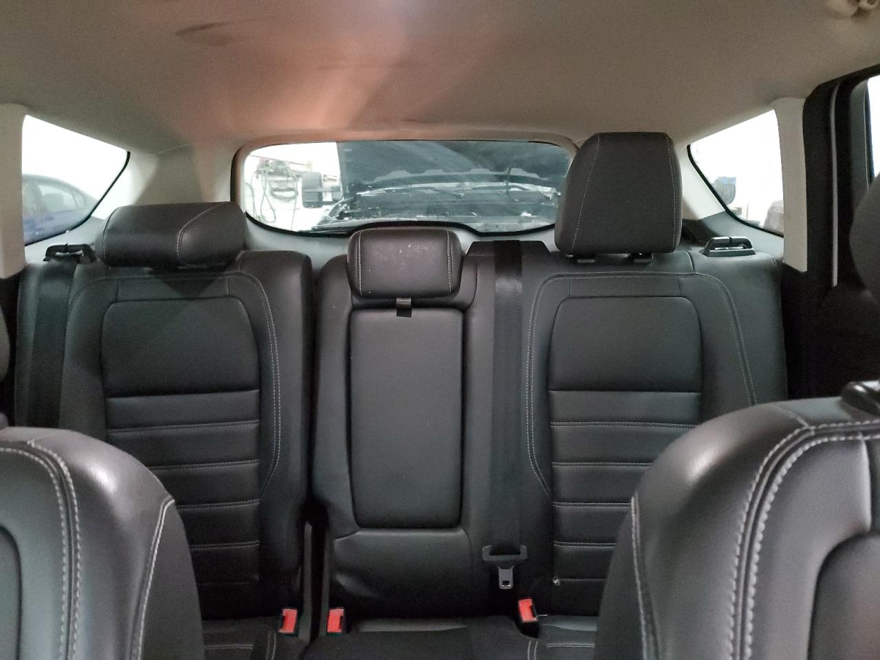 2019 FORD ESCAPE SEL photo 19