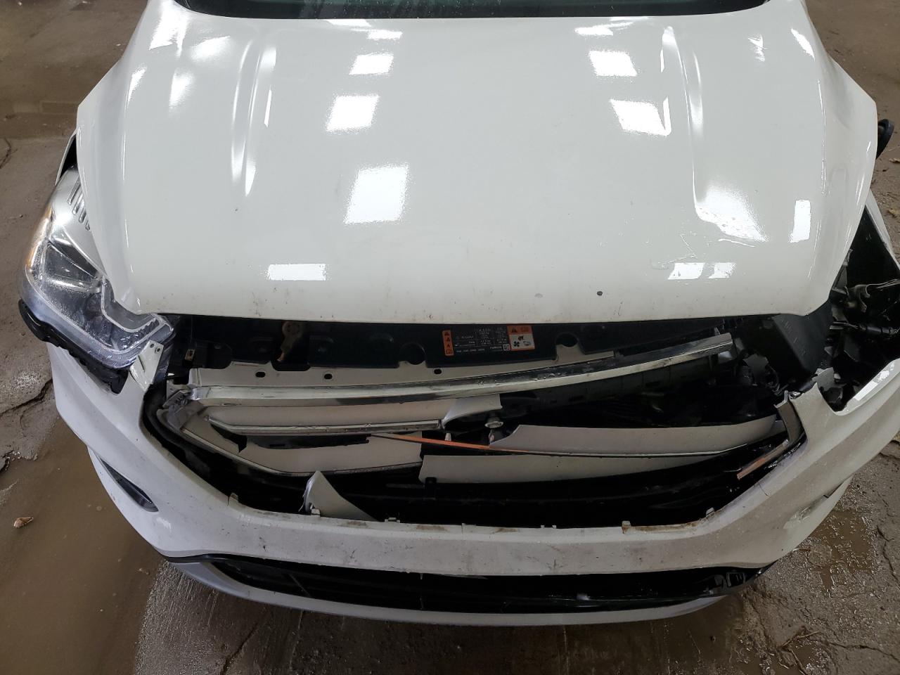 2019 FORD ESCAPE SEL photo 23