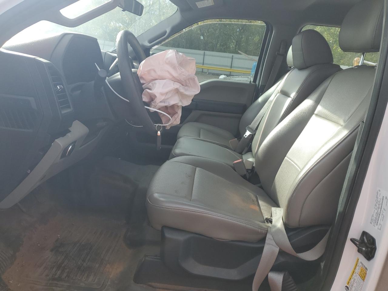 2020 FORD F150 SUPERCREW photo 13