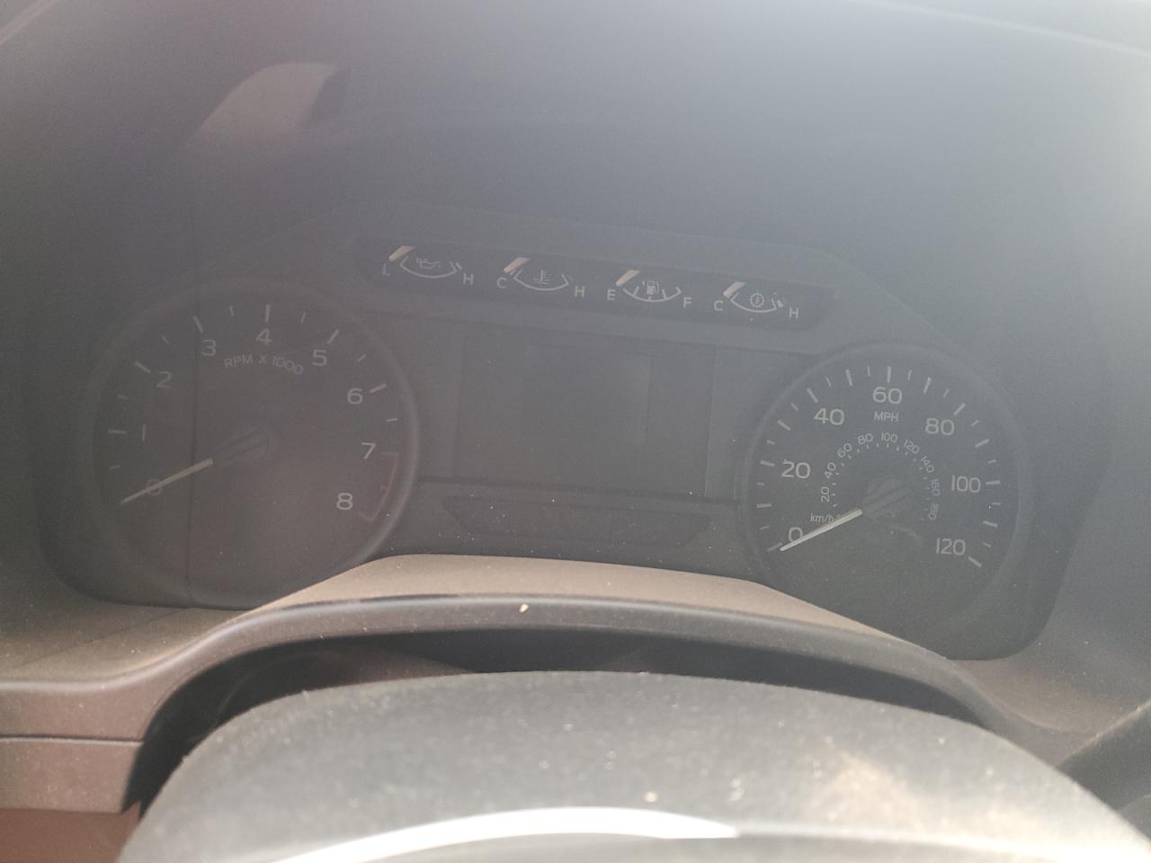 2020 FORD F150 SUPERCREW photo 17