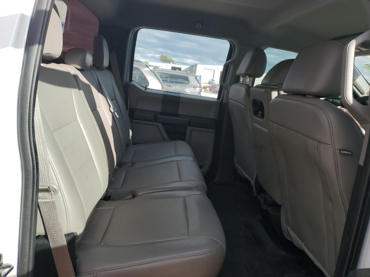 2020 FORD F150 SUPERCREW photo 19
