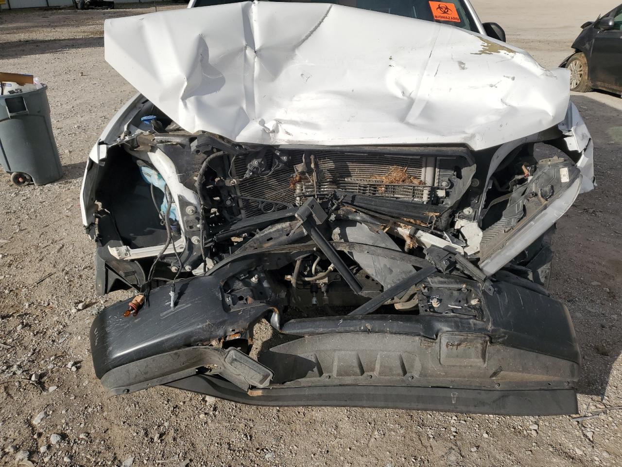 2020 FORD F150 SUPERCREW photo 21