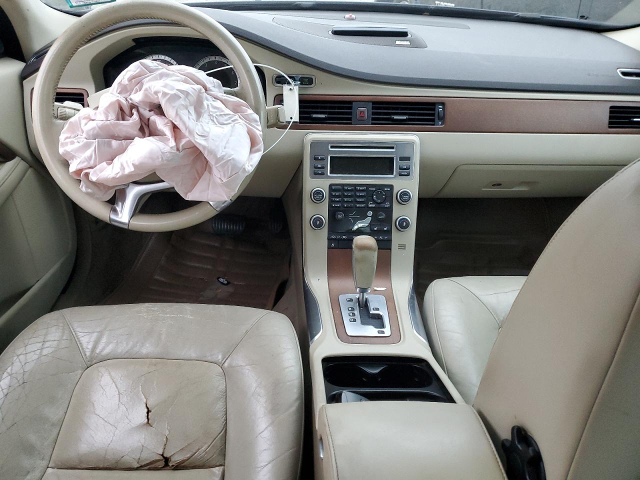 2010 VOLVO S80 T6 photo 15