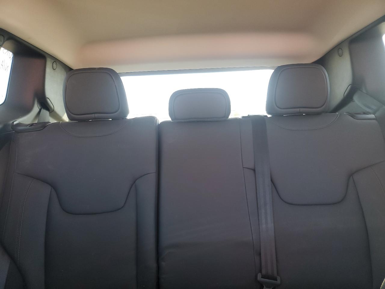 2023 JEEP RENEGADE TRAILHAWK photo 10