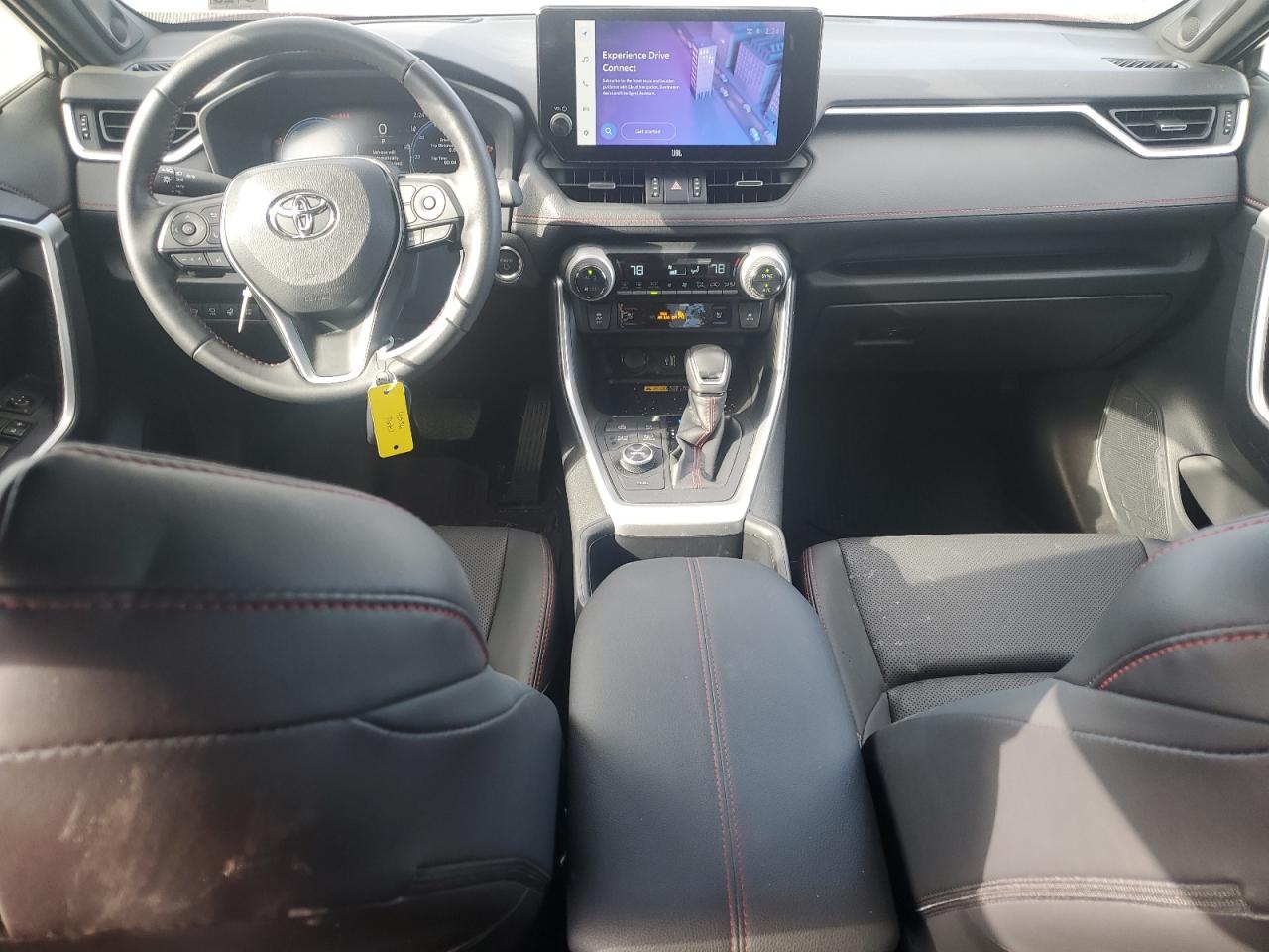 2024 TOYOTA RAV4 PRIME XSE photo 15