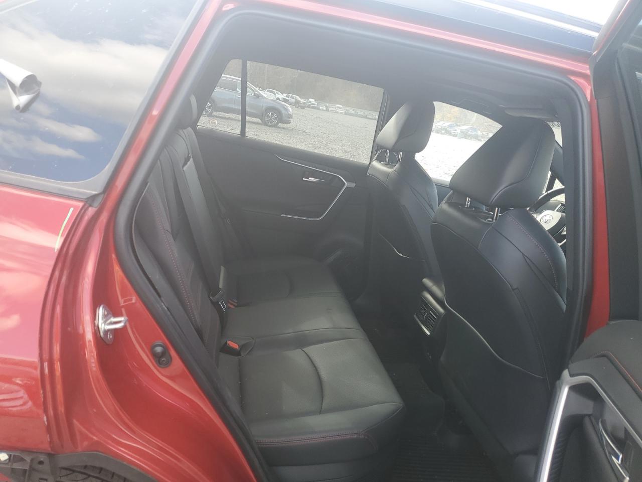 2024 TOYOTA RAV4 PRIME XSE photo 21