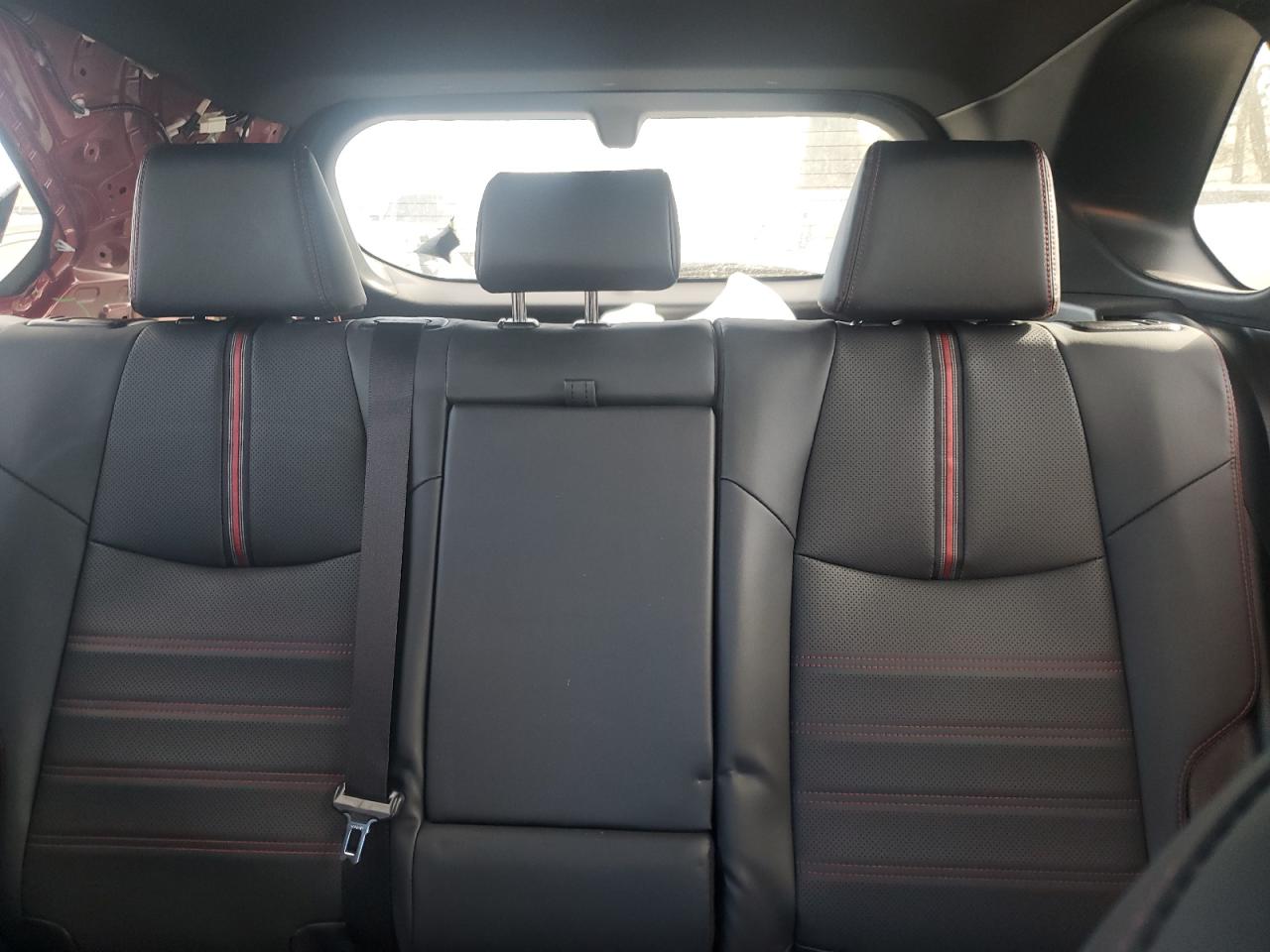 2024 TOYOTA RAV4 PRIME XSE photo 19