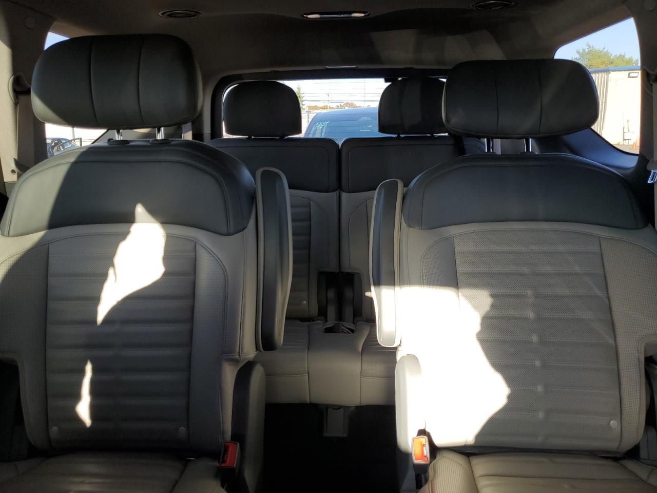 2024 KIA EV9 LAND photo 28