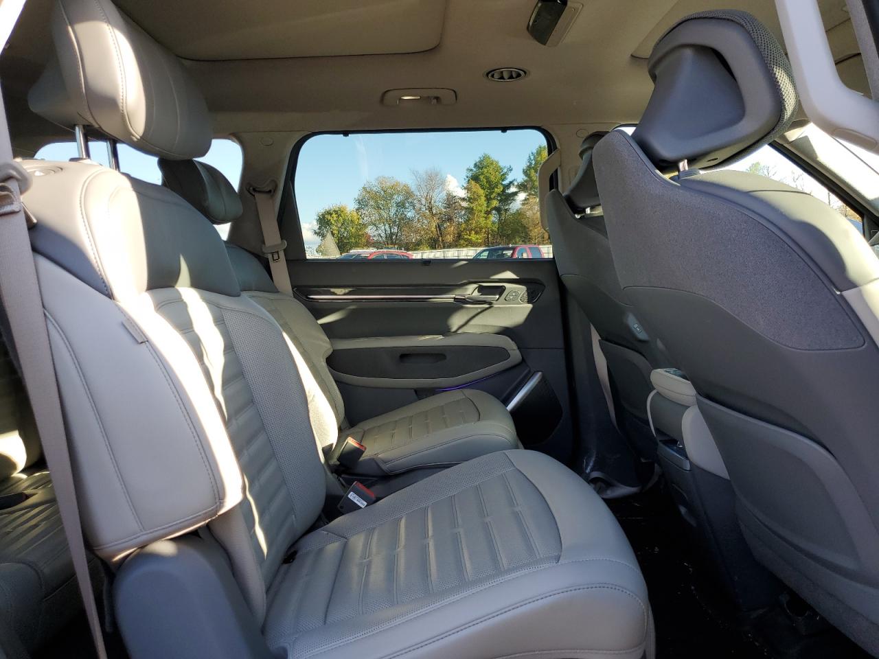 2024 KIA EV9 LAND photo 31