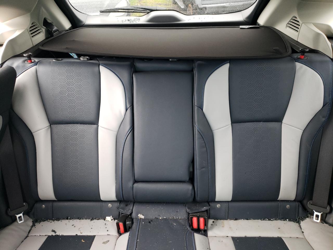 2020 SUBARU CROSSTREK PREMIUM photo 10