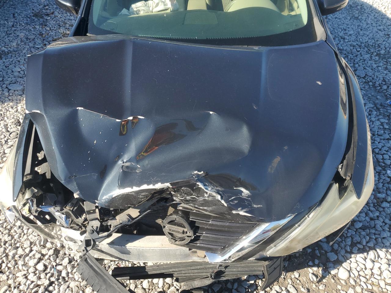 2017 NISSAN ALTIMA 2.5 photo 21