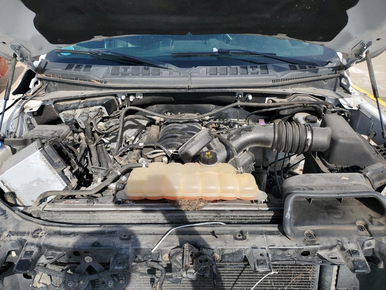 2018 FORD F150 SUPERCREW photo 31