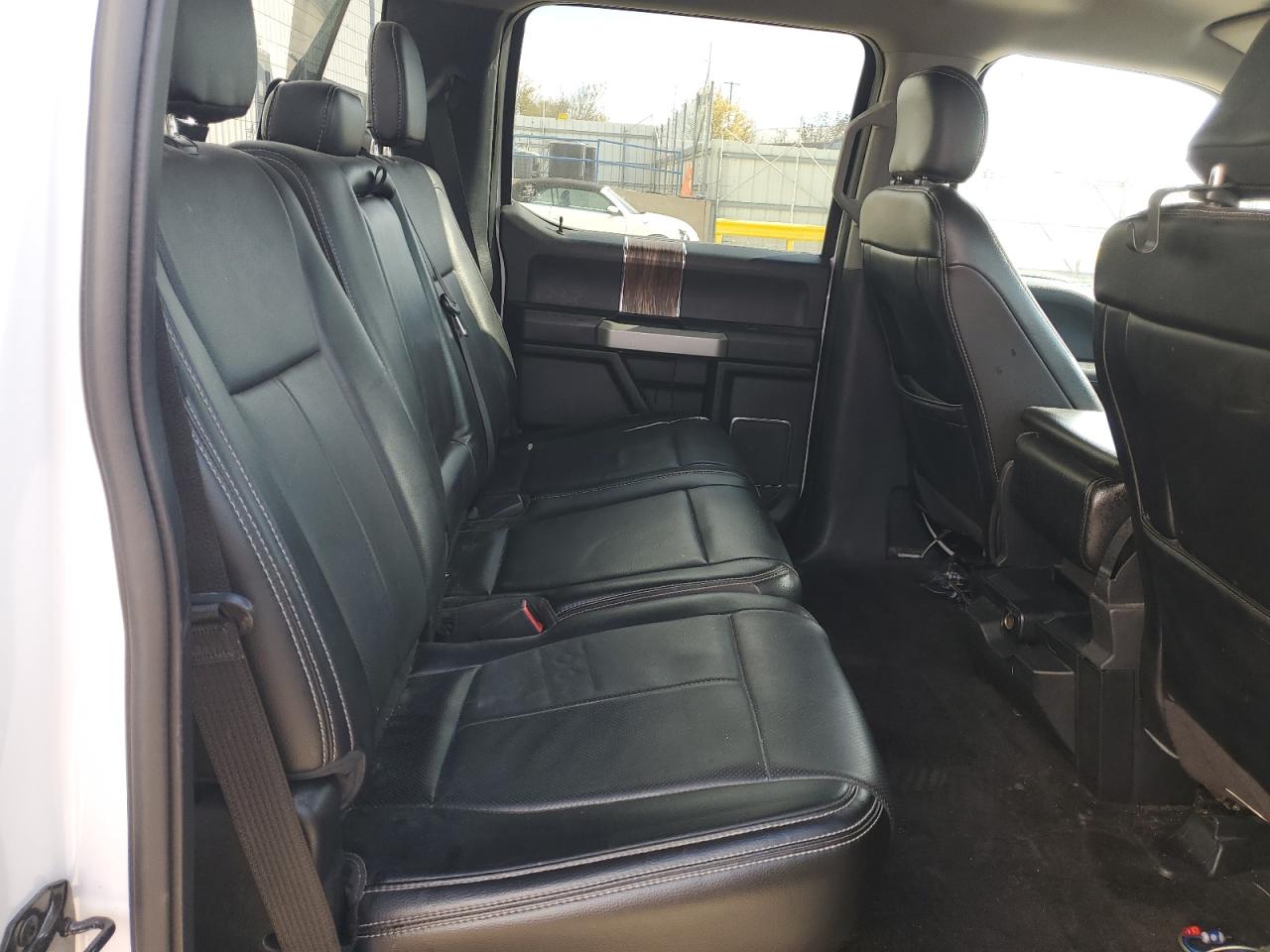 2018 FORD F150 SUPERCREW photo 28